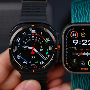 Smartwatch